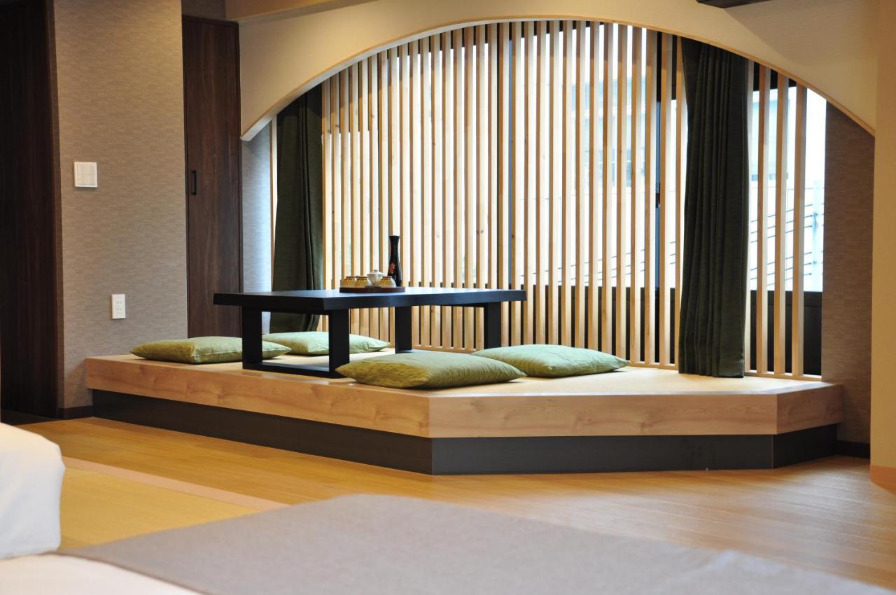 Senlax Inn Osaka Exterior foto